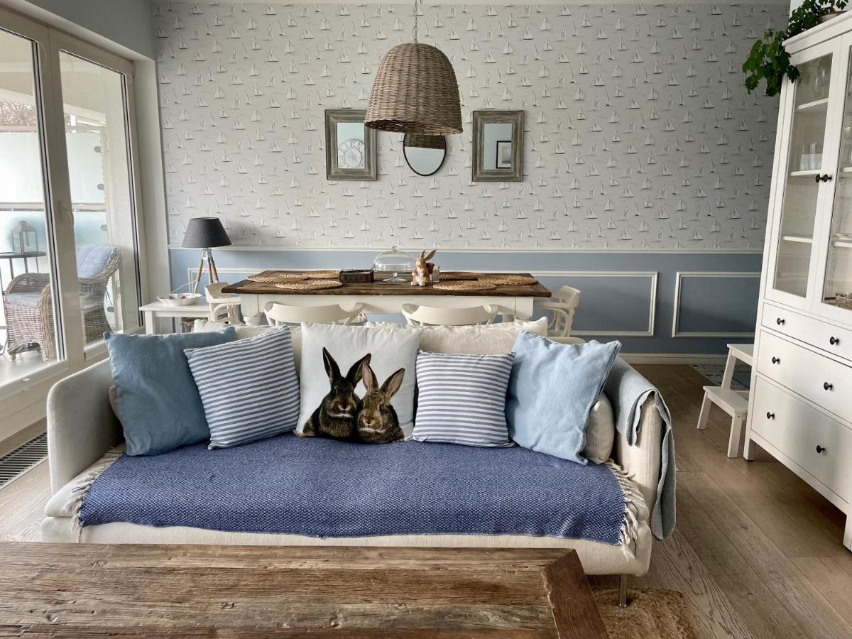 Apartment Morski Hampton W Playa Baltis *