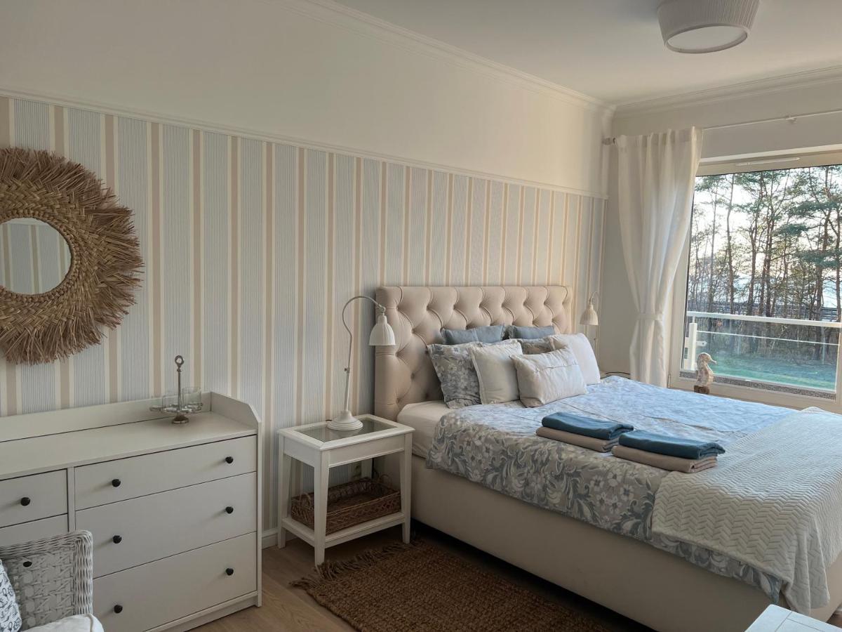Morski Hampton W Playa Baltis Apartment *