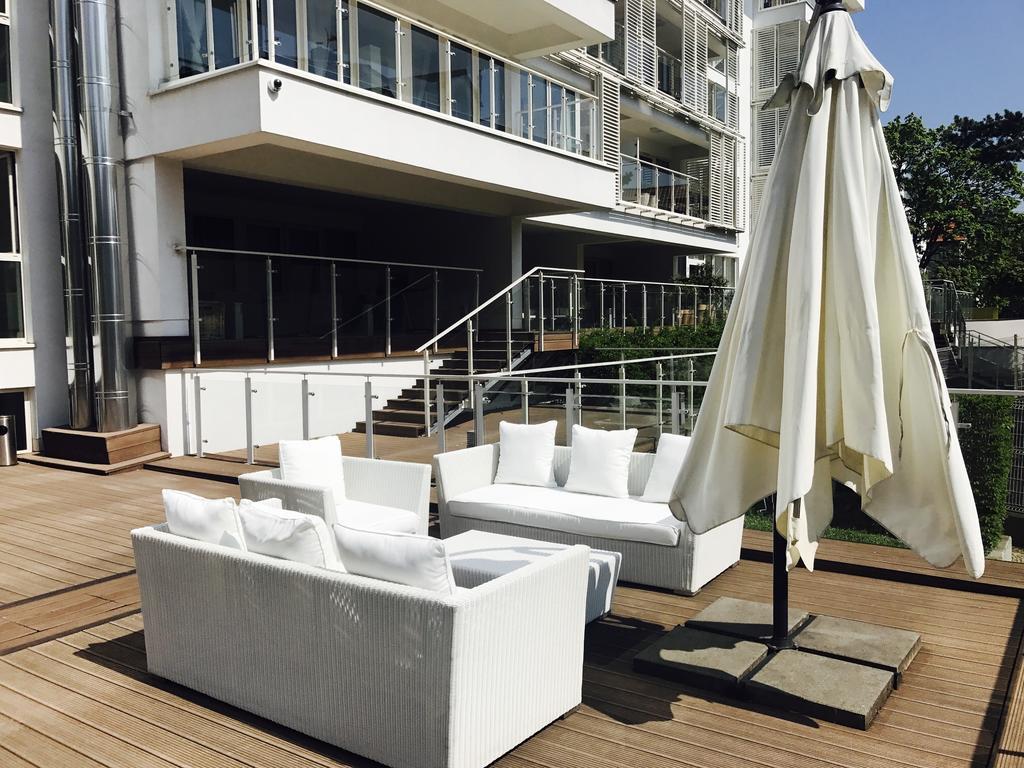 Morski Hampton W Playa Baltis * Miedzyzdroje