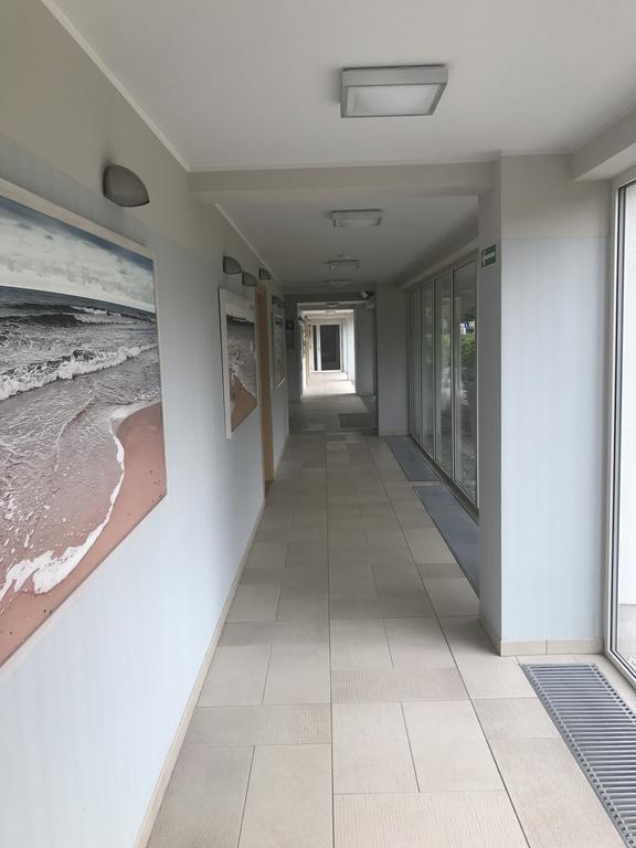 Apartment Morski Hampton W Playa Baltis *